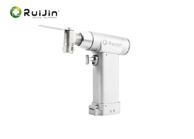 China Mini 360 Degree Rotating Oscillating Bone Saw Orthopedic Surgical Power Drill for sale