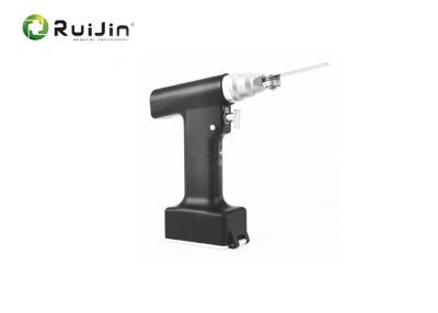 China 14000rpm Veterinary Orthopedic Instruments Bone Saw Black for sale