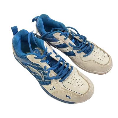 China PVC Grade-A Wholesale Used Shoes In Second Hand Bullets Used Shoes Mixed Shoes Used Sneakers for sale