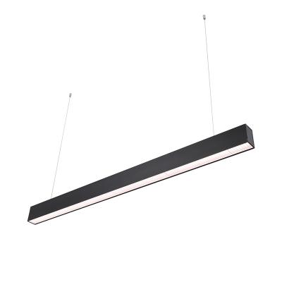 China Office LED anti glare office pendant light for sale