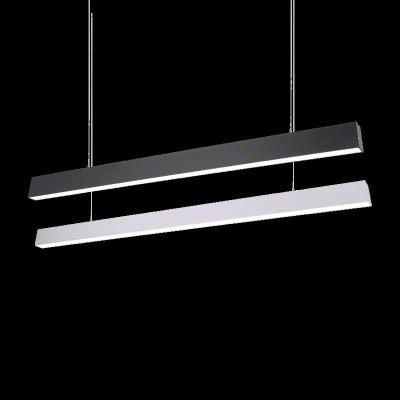 China Office LED minimalist strip light for sale