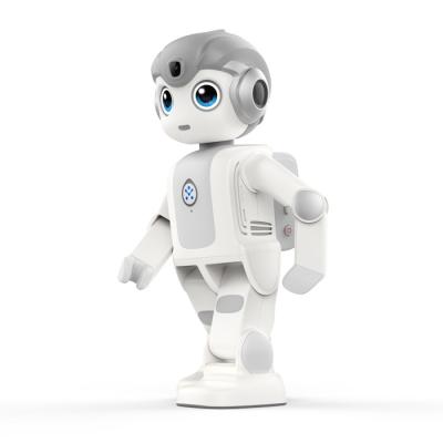 China 2022 Robot New Arrival Separate Mobile Talking Humanoid Programmable Smart Robot For Current Entertainment Education Companion Gift Toy AI Nice Robot for sale