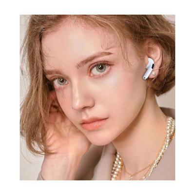 China Cheap In-Ear Earphone TWS Airs 5 Earphone Pro Noise Canceling Headset Sport Stereo Radio Handsfree Wireless Earbuds Earbuds for sale