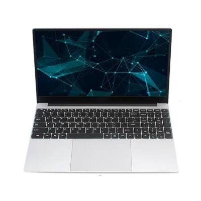 China US Layout Keyboard Wholesale 15.6 Inch Laptop Intel Celeron J4115 Quad Core Activity Gaming Notebook Intel Core i7 5500U for sale