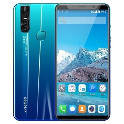 China OEM X27plus 5.8 inch android global version fast delivery phone celular dual SIM Card OEM phone factory price for sale