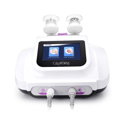 China Hot-selling Weight loss liposuctional 40K cavitation ultrasonic machine and slimming body and salon skin machine 40K for sale