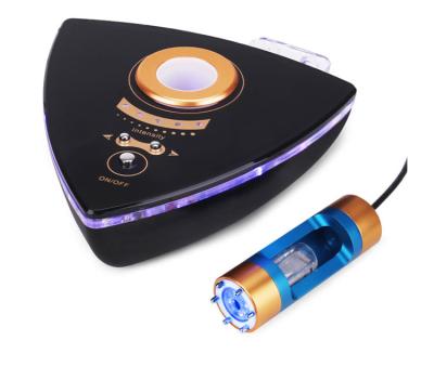 China 2019 Face Lift New Arrival Nano Mist Jet RF Beauty Equipment for sale