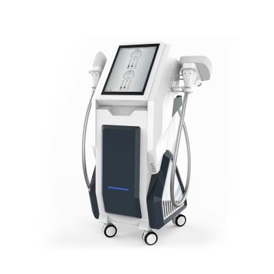 China Konmison criolipolise beauty 360 cryolipolysis weight loss slimming machine 2021 cryo freezing fat machine for sale