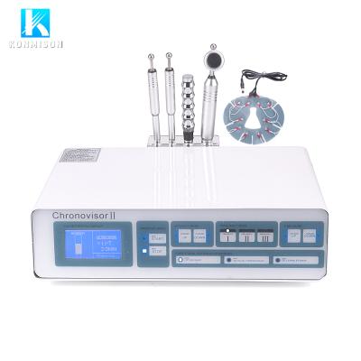 China Hot Selling Bio Face Lift Lymph Massage Face Lift EMS Micro Current Machine for sale