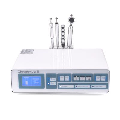 China Current Face Lift Micro BIO Anti Aging Skin Tightening Skin Rejuvenation Eye Bag Removal Beauty Machine for sale