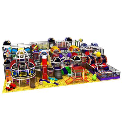 China Topkidsplay plastic direct import plastic equipment children playground toys indoor playground game ground indoor playground children and adult NOT DETERMINED for sale