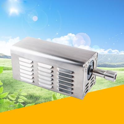 China Corrosion Resistance Rotisserie Pork Motor Rotisserie Motor Load 90KGS Smoked Heavy Duty Barbecue Motor For Sale for sale