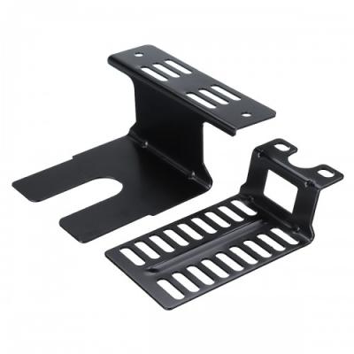 China Corrosion Resistance BBQ Spare Parts GRILL ACCESSORIES BBQ Motor Support BBQ Brackets for sale