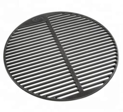 China Home and Garden Easily Cleaned BBQ Grills, BBQ Accessories, BBQ Tools Cast Iron Cooking Grate for sale