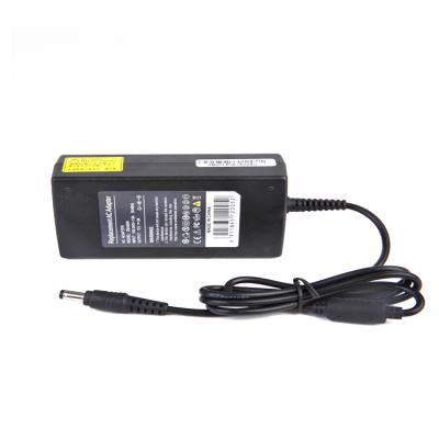 China Universal 3 4.5 5 7.5 12v Adapter 12P Adapter ZM-60W 12V 5A 5.5*2.5 5 Amp Wall Mount Power To 220v Power Adapter for sale