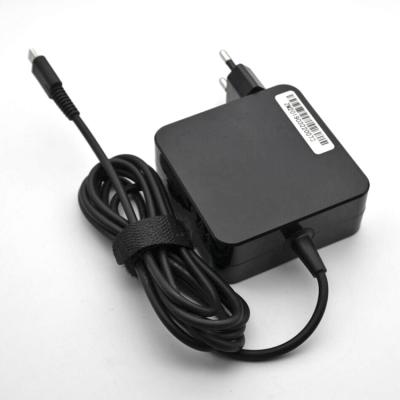 China HOT SALE LAPTOP CE CE FCC ROHS 29W/45W/61W/65W/87W/90W USB Type C Power Adapter Charger for sale