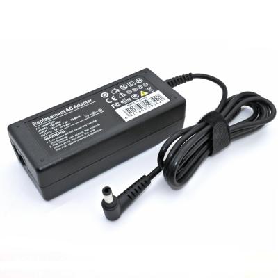 China HOT SALE 65W 19V 3.42A 5.5*2.5mm LAPTOP Overvoltage Overcurrent Protector Laptop Charger Adapter for sale