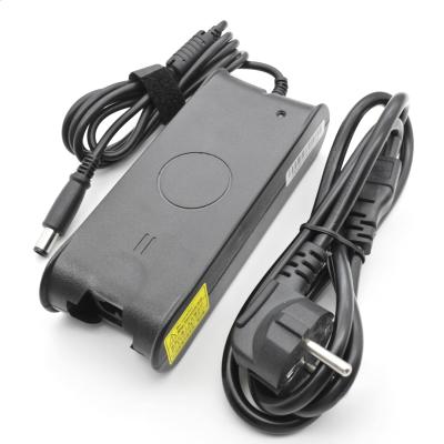 China Laptop Portable Laptop Adapter for dell 90w laptop charger for dell inspiron 15 power supply for dell for sale