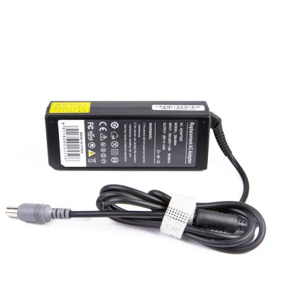 China LAPTOP ac adapter 90w 20v for lenovo thinkpad laptop adapter for lenovo 20v 45a for sale