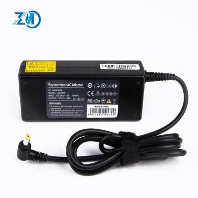 China Original LAPTOP 19v 474a laptop adapter for acer 19v 4.7a 90w adapter for acer for sale