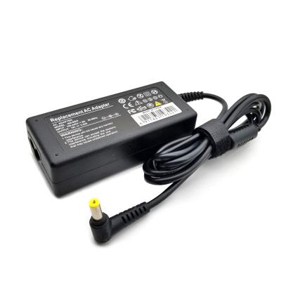 China LAPTOP laptop charger for acer 19v 342a 65w laptop adapter for acer liteon for sale