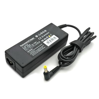 China Laptop China Supplier 90W 19V 4.74A 5.5*1.7 Universal Laptop Charger Power Supply For ACER for sale