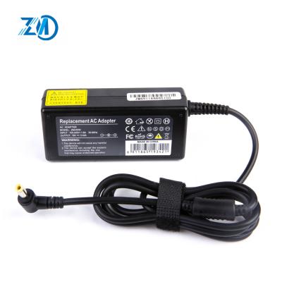 China LAPTOP laptop power supplylaptop charger 19v 342a laptop adapter for toshiba for sale