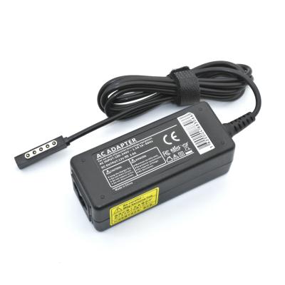 China LAPTOP Laptop Charger Power Supply Adapter For Microsoft Pro 2 Outdoor for sale