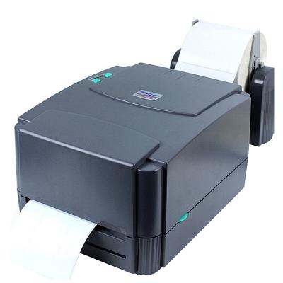 China Black And White All In One Tech Center TTP-244 108mm Pro Direct Thermal And Transfer Printers For Shipping Printing Barcode Label Sticker for sale