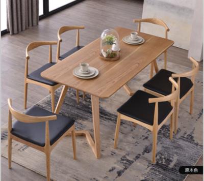 China solid wood wooden banquet chair from china supplier for sale