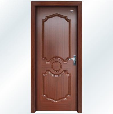 China Modern fireproof doors in hotel rooms for sale