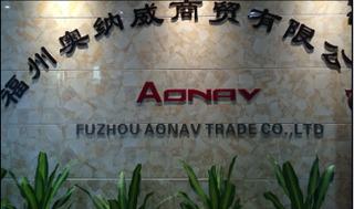 Verified China supplier - Fuzhou Aonav Trade Co., Ltd.