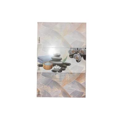 China Glazed Metallic Not Waterproof Ceramic Tiles Kitchen Wall Tiles for sale