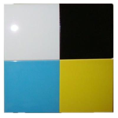 China Light Color 150x150 200x200 Metallic Toilet Bowl Supper Fuzhou Factory Tiles Glazed Ceramic Tiles for sale