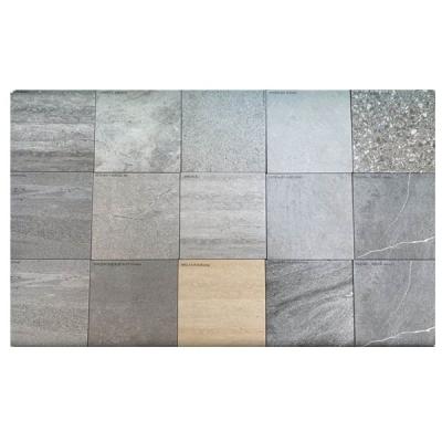 China Metal tiles Fuzhou dinner light color 200*200 wall / glazed minqing ceramic tiles floor tile for sale