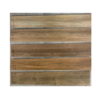 China 200x1000 glazed metal tiles, 200x1200 wooden tiles for living room floor tiles for sale for sale