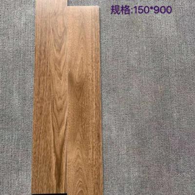 China 150x900 Exterior Modern Wood Tiles for sale