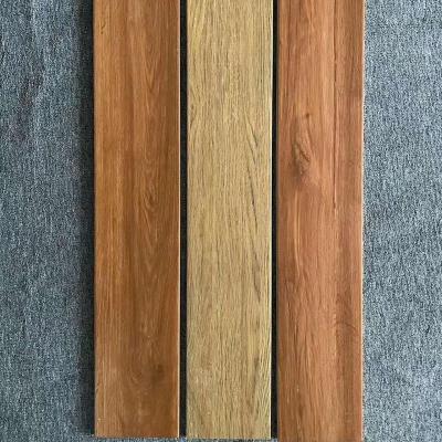 China Modern Wood Look 150x800 Ceramic Tile In Tiles for sale