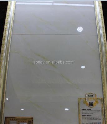 China Hot Selling Crystal Double Loading Polished Tile for Interior Tiles for sale