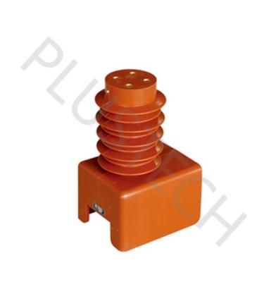 China High Voltage United Insulator / High Voltage High Voltage Insulator 35kV Series Sensor for sale