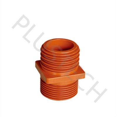 China High Voltage 24kV Epoxy Resin High Voltage Insulating Ring for sale