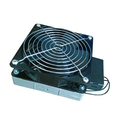 China 300W Hotels Industrial Fan Heater For Electrical Cabinet for sale