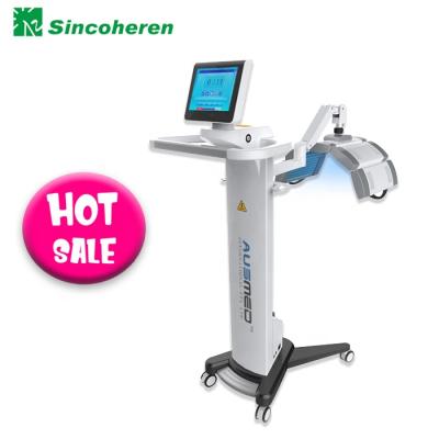 China Sincoheren Pigment Removal Led Light Facial Skin Rejuvenation Photodynamic Therapy Equipment Pdt Led Light Therapy for sale