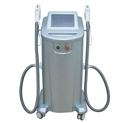 China Multifunctional Acne Treatment 2021 OEM IPL/hair Removal Machine / PreciPulse Treatment NYC-3 Three Modes TGA Approved for sale