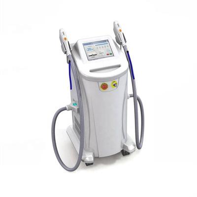 China Free Acne Treatment IPL Shipping Approved Multifunctional Single Laser Hair Removal And Skin Care Machine for sale