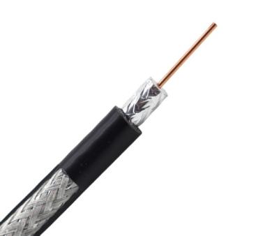 China Ofc rg6/coaxial liaison cable rg-6 ccs/communication cable rg 6 rg6 for sale