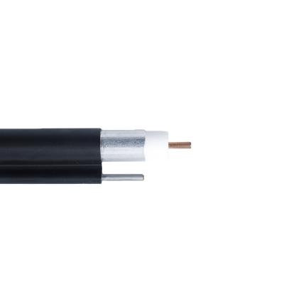 China RG6/RG-6 CCS coaxial cable/communication RG6 cable for sale