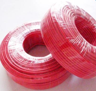 China Heavy duty CCS bare copper fire alarm cables and wires for fire industry produced by Chinese factory for sale