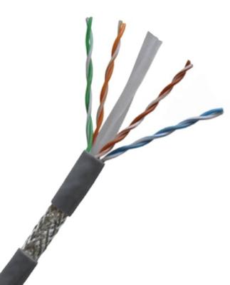 China 2AWG/16AWG/18AWG/22AWG Stranded 2/4/6/8/10/12/20 Core Security Alarm Cable Alaem Copper Unshielded Multi Cable for sale