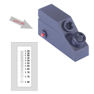 China Gem Refractometers Built-in LED CL-181BI for sale